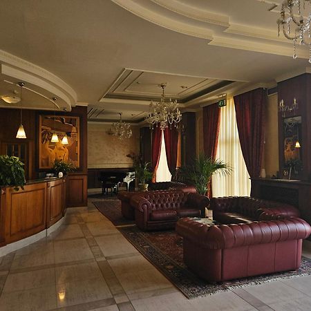 Hotel Villa Santa Maria 维拉皮亚纳 外观 照片